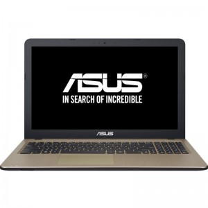 Laptop ASUS VivoBook, Intel Core i3-6006U 2.0GHz, 8GB DDR4, 500GB HDD, DVDRW, GeForce 920MX 2GB, USB 3.0, HDMI